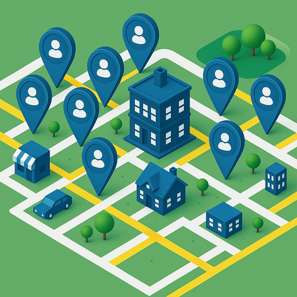 Online appointment booking