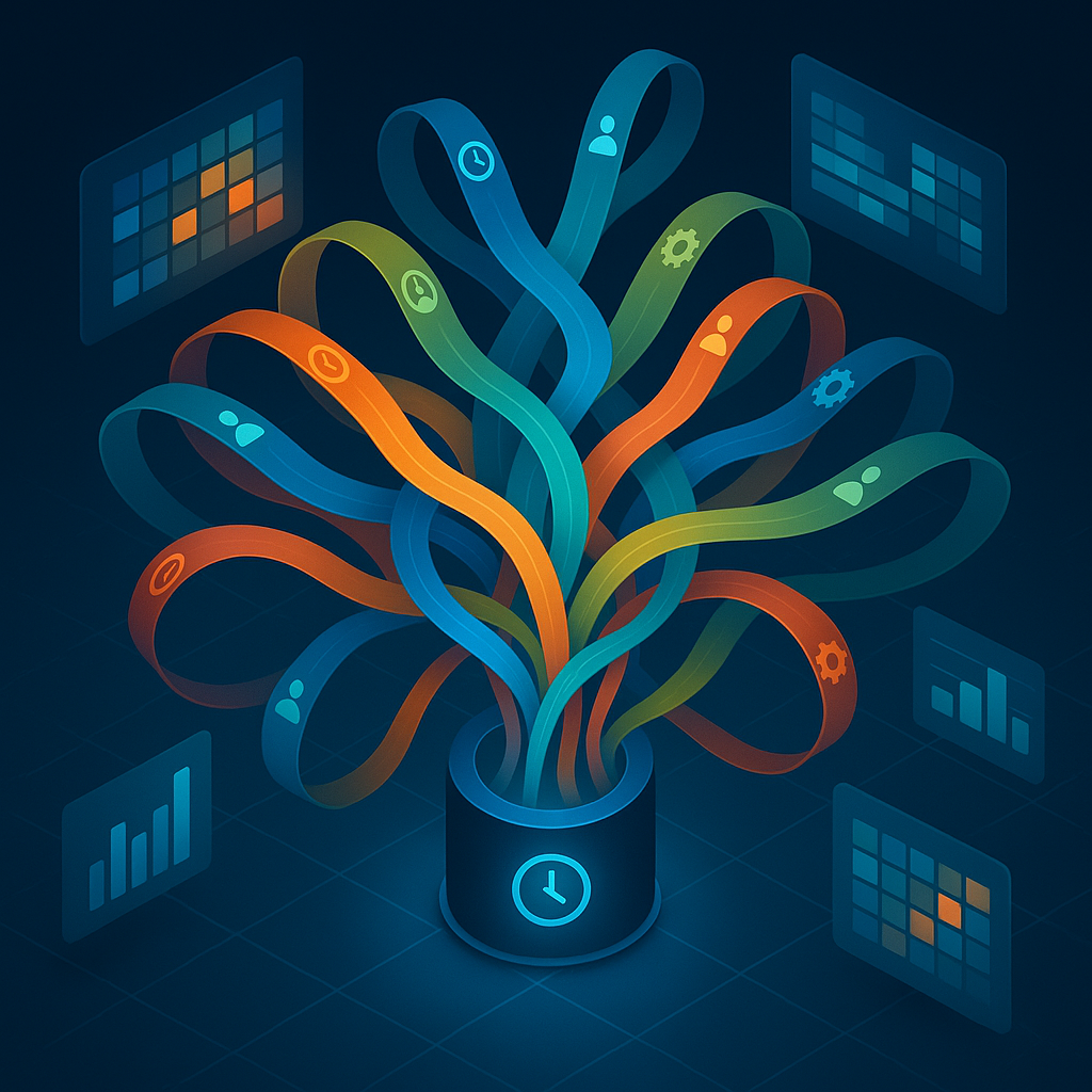 Online appointment booking